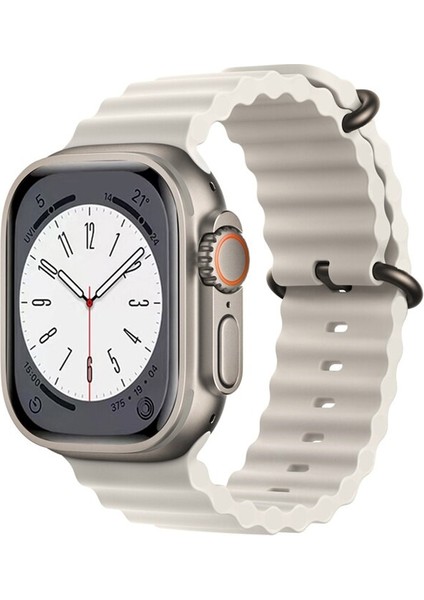 Watch 8 Ultra 45MM Hd Ekran Ios ve Android Uyumlu Akıllı Saat