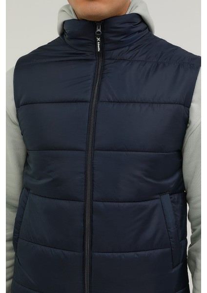 M-Evra Vest 2pr Lacivert Erkek Yelek fırsatları