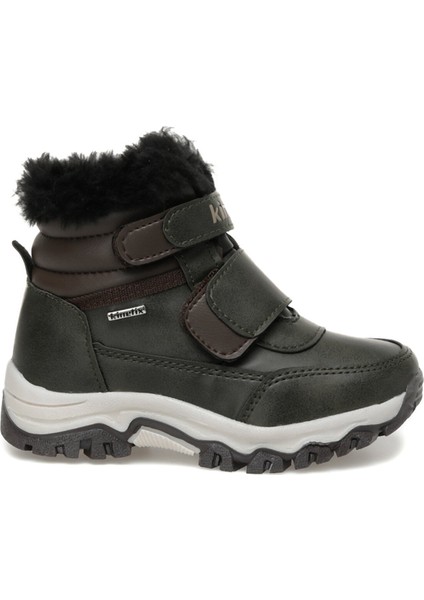 Fernan 2pr Haki Erkek Çocuk Outdoor
