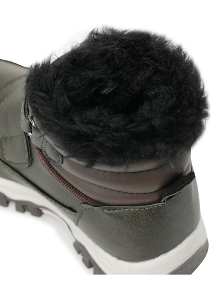 Fernan 2pr Haki Erkek Çocuk Outdoor fırsatları