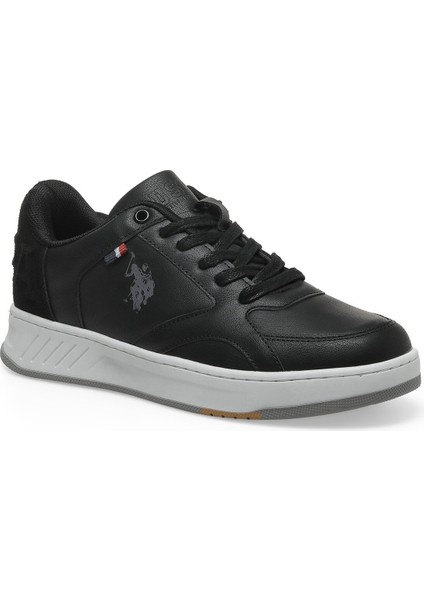 Anderson 2pr Siyah Erkek Sneaker