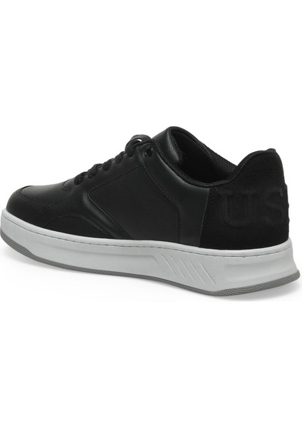 Anderson 2pr Siyah Erkek Sneaker modelleri