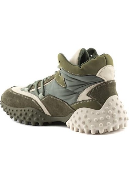 22K326 Bilek Boy Esnek Uniseks Sneakaers Spor Ayakkabı fırsatları