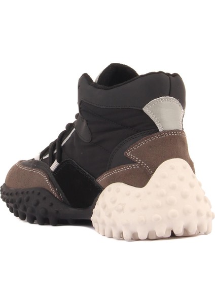 22K326 Bilek Boy Esnek Uniseks Sneakaers Spor Ayakkabı indirimleri