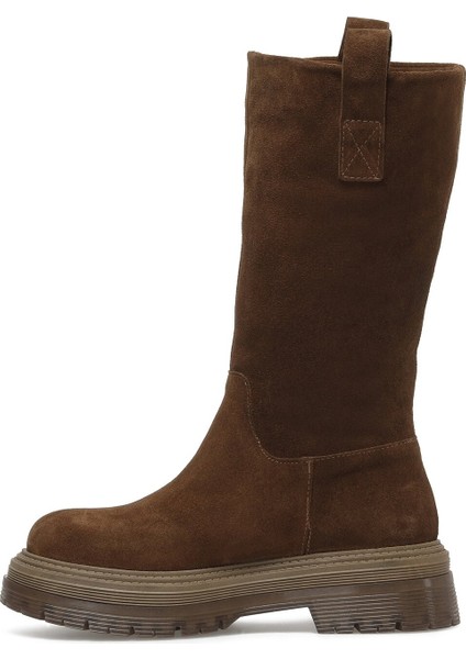 Maej2 2pr Camel Kadın Biker Bot fırsatları