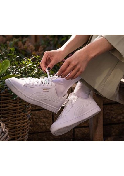 Court Star SL Unisex Spor Ayakkabı 38467604