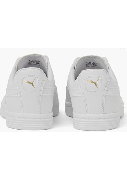 Court Star SL Unisex Spor Ayakkabı 38467604
