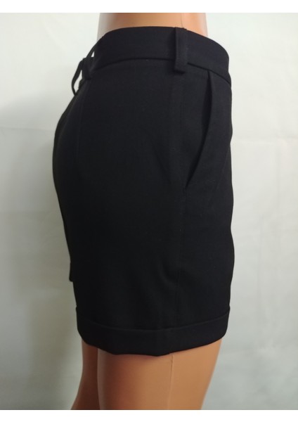 Mini Şort