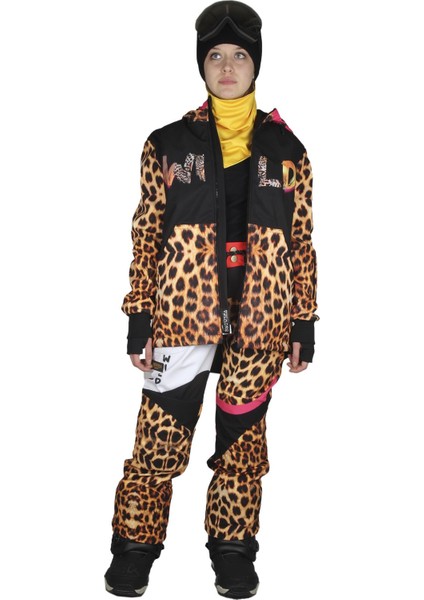 Wild Tasarım Kayak ve Snowboard Takımı Snowsea SS7793 fiyatları