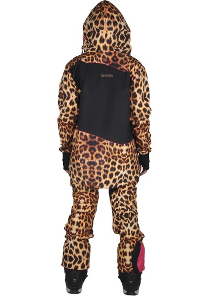 Wild Tasarım Kayak ve Snowboard Takımı Snowsea SS7793 fırsatları