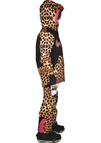 Wild Tasarım Kayak ve Snowboard Takımı Snowsea SS7793 indirimleri