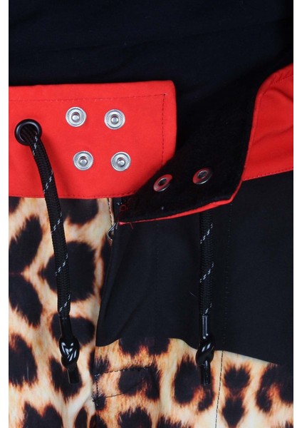 Kadın Kar Pantolonu, Snowsea Wild Tasarım SS7880-1 Snowboard ve Kayak Pantolonu fırsatları