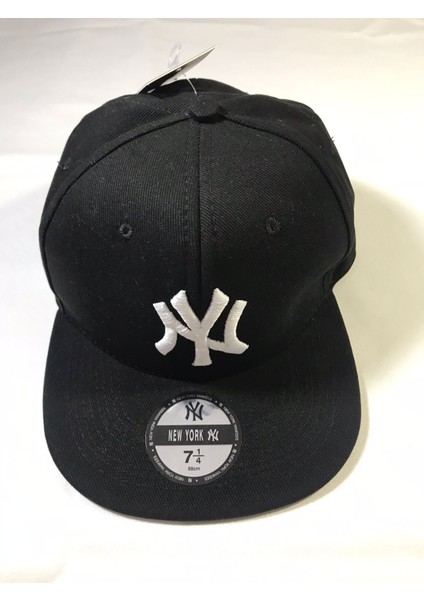 Shop Ny New York Yankees Snapback Hip Hop Şapka