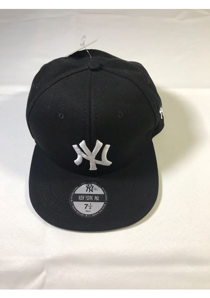 Shop Ny New York Yankees Snapback Hip Hop Şapka
