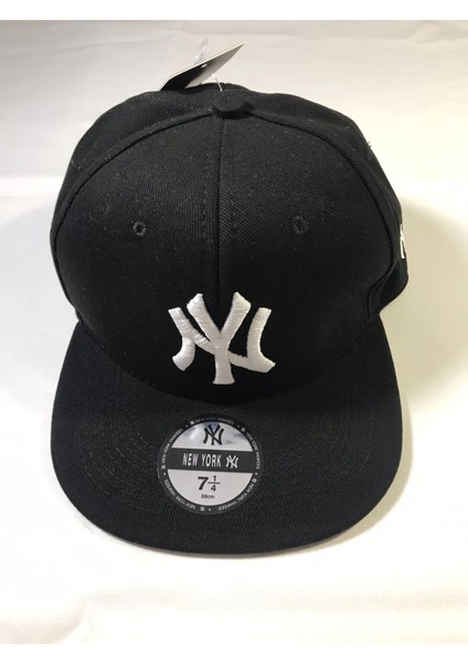 Shop Ny New York Yankees Snapback Hip Hop Şapka
