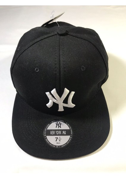 Shop Ny New York Yankees Snapback Hip Hop Şapka