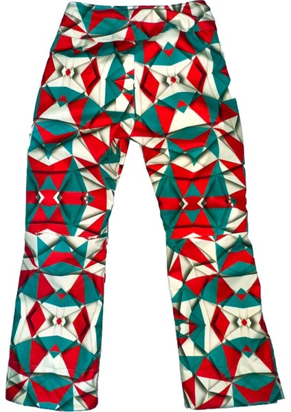 Tasarım SS7887 Kadın Snowboard ve Kayak Pantolonu fiyatları