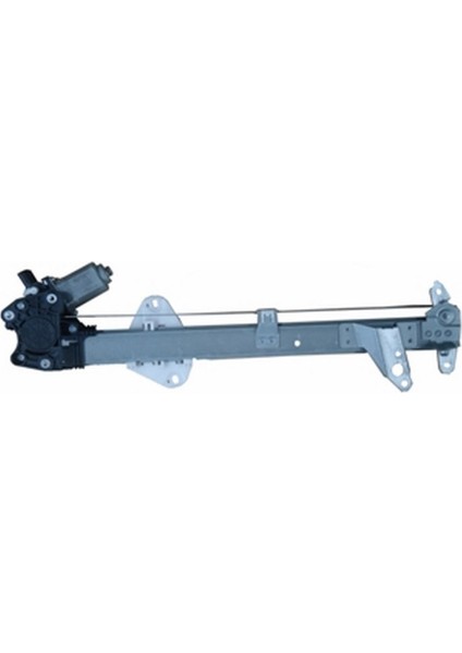 Honda Accord- 08/15 Ön Cam Krikosu Sağ Elektrikli/motorlu/2 Pinli (Tyg) 72210-TA0-T01