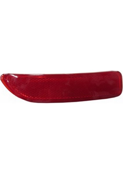 Dacıa Lodgy/dokker Arka Tampon Reflektörü (Yerli)Sağ 2011- 8200751778