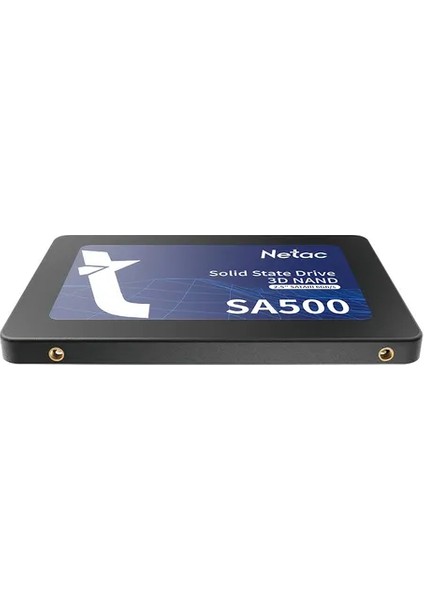 SA500 1tb 2.5 SSD Disk NT01SA500-1T0-S3X