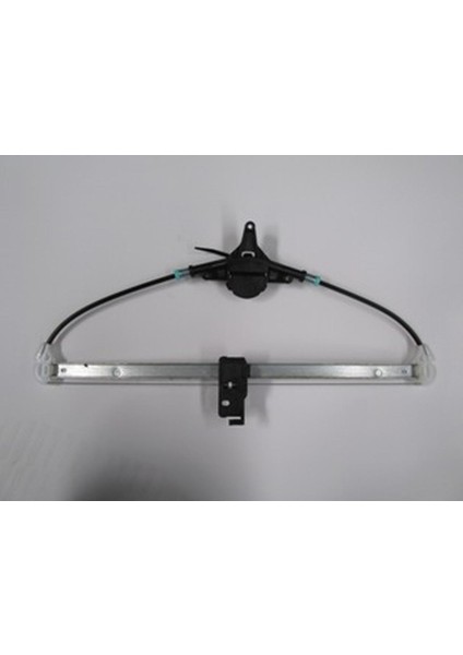 Mazda 3- Sd- 10/13 Arka Cam Krikosu Sağ Elektrikli (Tw) BBM4-72-590