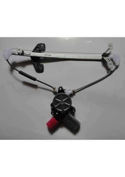 Honda Accord- 03/08 Arka Cam Krikosu Sol Elektrikli/motorlu 2 Pin 72750-SDA-A01