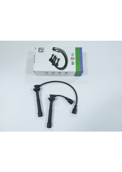 Suzukı Swıft- 05/11 Buji Kablosu Takım (16V)(M13A)1.3/1.5/1.6 cc (Yow Jung) 3370580G00
