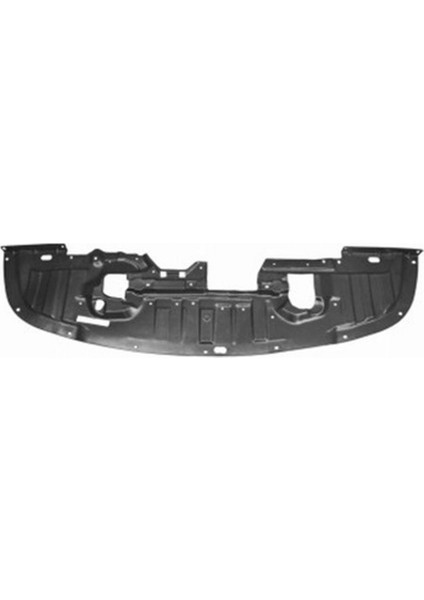Mıtsubıshı Lancer Motor Alt Koruma Plastik 2008- 5379A539