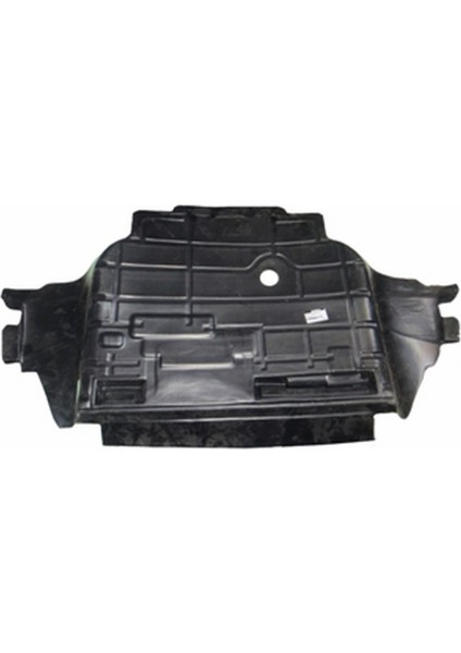 Renault Master Motor Alt Koruma Plastik 2004-2009 8200026163