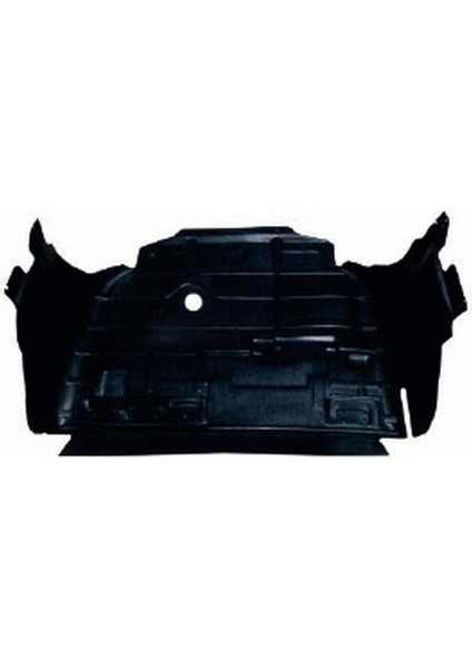 Renault Master Motor Alt Koruma Plastik 2004-2009 8200026163 modelleri