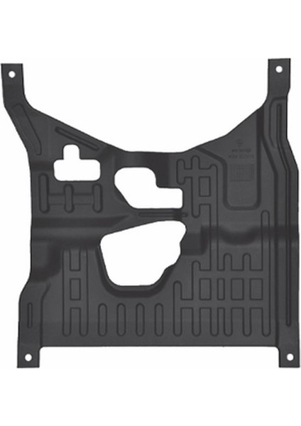 Fıat Linea/fıorıno Motor Alt Koruma Plastik 2007- 52099378