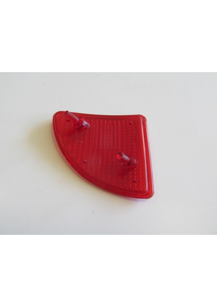 Renault Kangoo Arka Tampon Reflektörü (Yerli)Sağ 2003-2007 7700308719 fiyatları