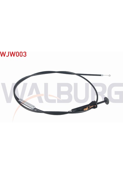 Renault 19 1988-2000 Jikle Teli 7702253101