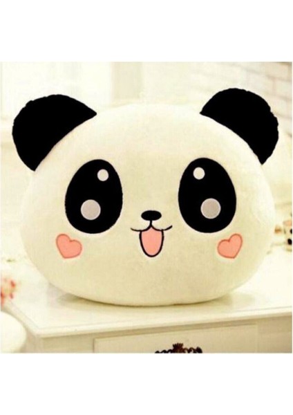 Peluş Panda Tasarımlı Yastık fiyatları