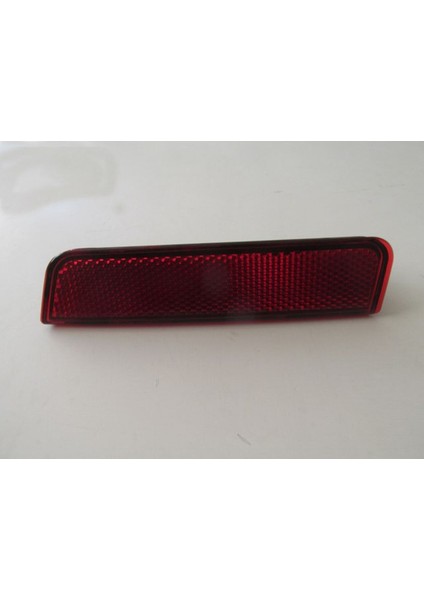 Dacıa Duster Arka Tampon Reflektörü Sağ 2009- 265604000R