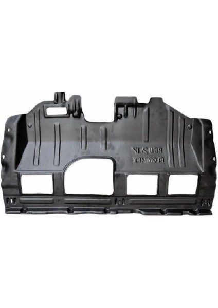 Peugeot 207/C.C3 Pıcasso Motor Alt Koruma Plastik 2006- 7013KS fiyatları