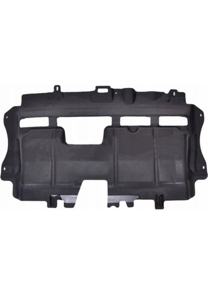 Peugeot 301/C.C-ELYSEE/P.208 Motor Alt Koruma Plastik (YERLI)2012- 7013.GL