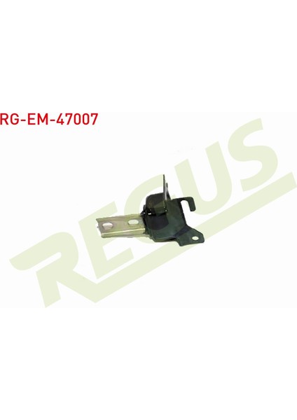 Dacıa Dokker 1.5 Dcı 2012- Motor Takozu Ön Sağ 112209464R
