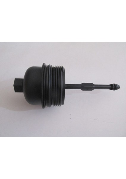 Hyundaı Accent- Blue- 11/18 Motor Yağ Filtre Kapağı 1.5 Crdı (Plastik) 26315-2A000