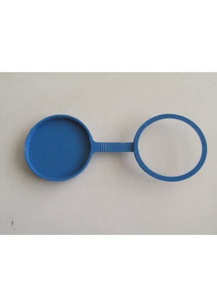 Peugeot 307- 01/05 Ön Cam Su Bidonu/deposu Kapağı (Euro Body) 6432.32