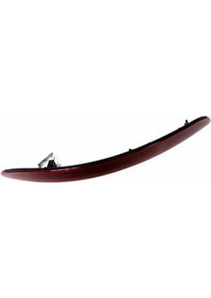 Fıat Lınea Arka Tampon Reflektörü (Yerli)Sağ 2012- 51914330