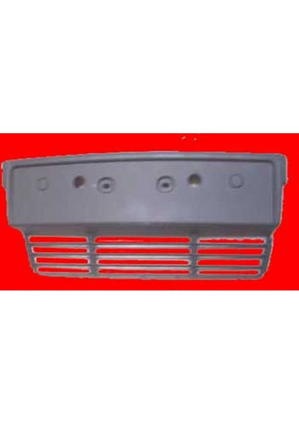 Bmw 5 E34 Ön Plakalık 1988-1995 51111934337