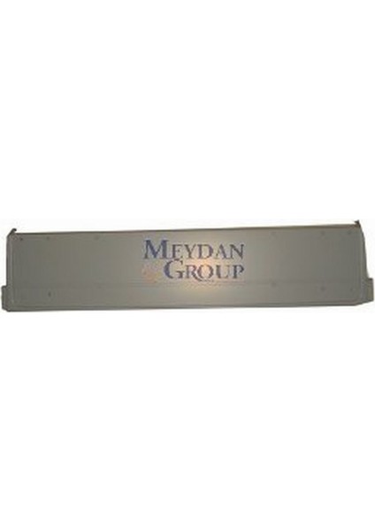 Bmw 5 E39 Ön Plakalık 2000-2003 51117005974