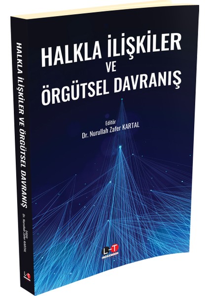 Halkla Ilişkiler ve Örgütsel Davranış