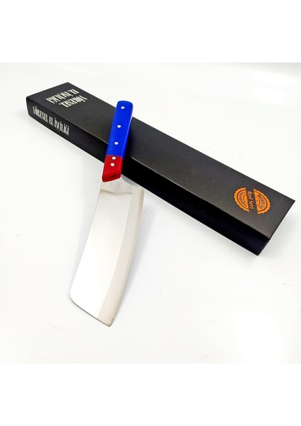 Santoku Şef Bıçağı , Mutfak Bıçağı , Kişiselleştirilebilir Hediye fırsatları