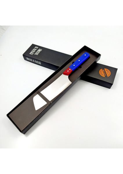 Santoku Şef Bıçağı , Mutfak Bıçağı , Kişiselleştirilebilir Hediye indirimleri