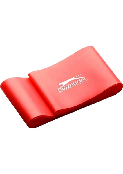 Mini Loop Band Direnç Bandı Kırmızı Orta