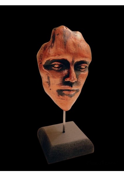 Polyester Standlı Mask Biblo fiyatları