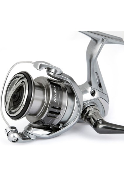 Nasci Fc C5000 Xg indirimleri