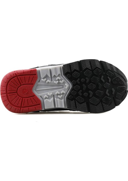 Trex Ptk Kırmızı Çocuk Outdoor Botu Trex-Ptk-Kırmızı Siyah indirimleri